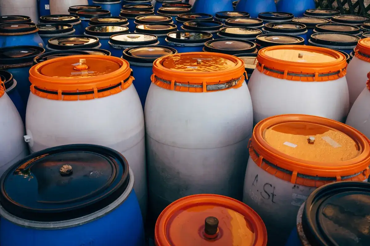 Chemical & Toxic Waste Cleanup in Shenandoah, IA